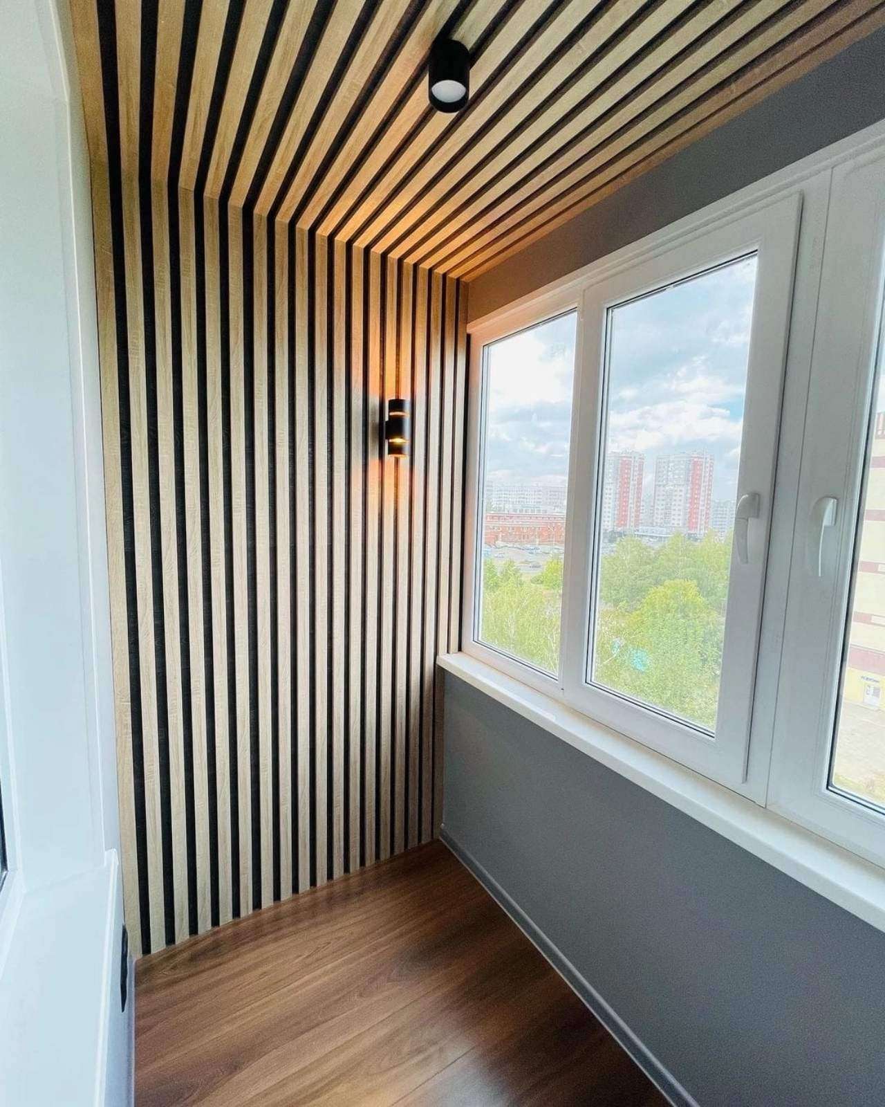 Установка качественных окон ПВХ в Минске