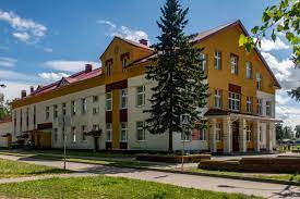 Монтаж окон ПВХ в Мачулищах