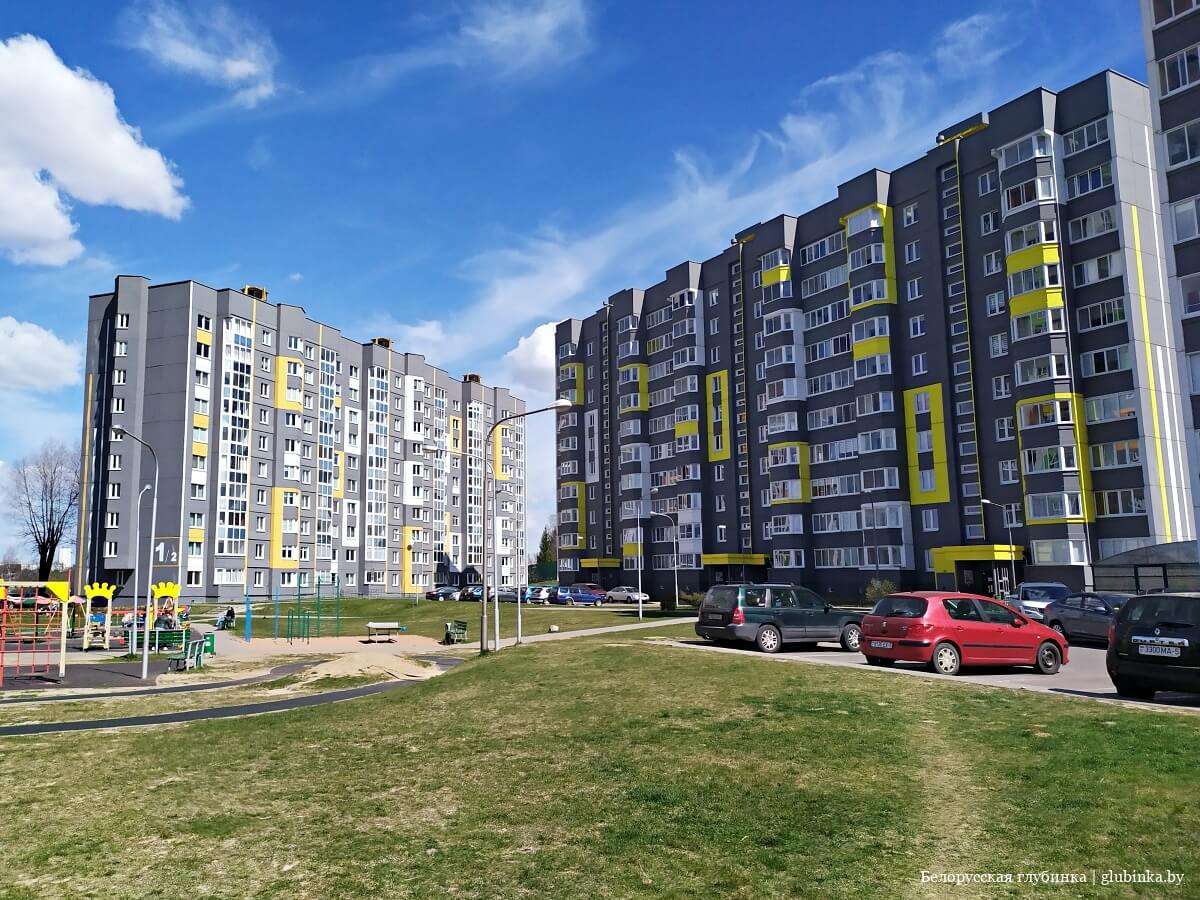 Монтаж окон ПВХ в Сенице