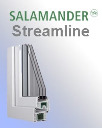 SALAMANDER STREAMLINE А КЛАСС (ГЕРМ)